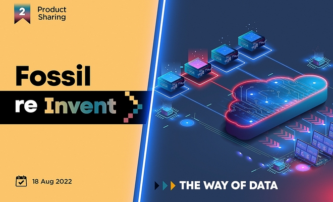 Think About Data